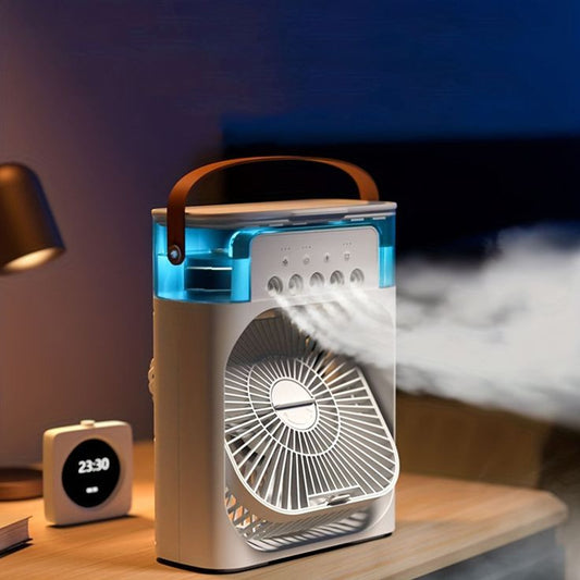 Quickory™ Portable Air Conditioner