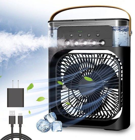 Quickory™ Portable Air Conditioner